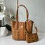 M.C.M Mini Reversible Liz Shopper in Visetos **รอบราคาพิเศษ ต่ำกว่าทุน** กระเป๋าช้อปเปอร์ Liz รุ่นเล็กมินิขนาดกระทัดรัด