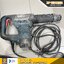 (ร17215) BOSCH เครื่องสกัดคอนกรีต **เป็นสินค้าขายตามสภาพ ไม่มีประกันร้าน **