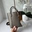 TORY BURCH MINI PERRY TOTE / TORY TOTE BAG / TORY BAG พร้อมส่ง 3 สี กระเป๋าแบบมินิมอลในรูปทรงใหม่ที่คล่องตัว ใส่มือถือได้ทุกรุ่น
