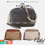 COACH SIGNATURE CROSSBODY BOX BAG ((F31208)) 🔺สินค้าขายดี กระเป๋าสะพายวัสดุหนังแท้ จาก coach factory outlet หนังนิ่ม ทรงสวย ตัวกระเป๋าลายแบรนด์ ตัดขอบหนังเรียบได้สวยงามค่ะ ด้านหน้า-หลัง มีช่องสำหรับใส่ของ เปิดปิดกระเป๋าแบบซิป ที่จับเป็นพวงหนังอะไห