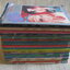 นักรักโลกมายา ชุด เล่ม 11,19,21,22,23,24,27,30,31,34,36,37,38,41,44,46,47,48,50