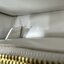 8.5" DIOR Miss Dior Flap Bag / Dior Clutch Bag / Pale Quilted Miss Dior Allover Leather กระเป๋าสะพายไหล่รุ่นใหม่ล่าสุด สง่างามทันสมัย เกรดออริ 1:1