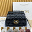 พร้อมส่ง 6 สี Small Dior Jolie Top Handle Bag 22cm กระเป๋าสะพาย เกรดออริ สลับแท้ 1:1 ใช้ต่างประเทศได้