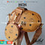M.C.M ESSENTIAL MULTI POCHETTE BAG IN VISETOS หยุดไม่อยู่จริงๆ!! กระเป๋าสะพายมัลติฟังก์ชั่น เป็นไอเท็มที่รวมฟังก์ชั่นการใช้งานที่หลากหลายไว้ในรุ่นเดียว ดีไซน์กระเป๋าทรง pouch 3 ชิ้น สุดคุ้ม สามารถประกอบเข้าด้วย หรือแยกชิ้นใช้งานได้หมด ครบครันตอบโจทย์ทุกลุ