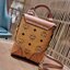 M.C.M MINI SOFT BERLIN CROSSBODY IN VISETOS ไอเท็มสุดฮอต!! ดีไซน์ unisex หนุ่มๆสาวๆสะพายกันได้ไม่ติด!! กระเป๋าสะพายข้าง ขนาดกะทัดรัดพกพาง่าย วัสดุหนังแคนวาสคุณภาพดีสลับหนังแท้ เปิด-ปิดด้วยตัวกดล็อค มีหูจับในตัว ภายในกระเป๋าเป็นช่องโล่ง บุหนังและผ้าอย่างดี