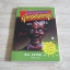 ชมรมขนหัวลุก ตอน หุ่นผีสิง (Goosebumps : Night of Living Dummy) R.L. Stine เขียน ปิยะภา แปล***สินค้าหมด***