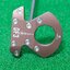 LAB GOLF DF3 CAPPUCCINO PUTTER L.A.B. GOLF 35 INCH PUTTER 35" 69* LIE STEEL SHAFT + HEADCOVER
