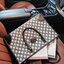 พรีเมี่ยมกิ๊ฟแท้ 100% 】CELINE LARGE TOTE BAG VIP GIFT WITH PURCHASE (GWP) กระเป๋าพรีเมี่ยมกิ๊ฟ Limited จาก CELINE HAUTE PARFUME DUTYFREE COUNTER วัสดุ CANVAS ทรงเหลี่ยมดีไซน์ Casual สวยคลาสสิคสไตล์สาว Lisa ใบใหญ่ใส่สัมภาระได้เยอะจุใจภายในโล่งกว้าง