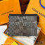 พร้อมส่ง 15 แบบ LV Pochette Voyage MM / LV Clutch กระเป๋าถือทรงคลัช ทรงพอช เกรดออริ สลับแท้ 1:1 ใช้ต่างประเทศได้ ใช้ได้ทั้งชายหญิง
