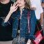 VIP 】CELINE Medium Triomphe Bag In Shiny Calfskin Medium Triomphe Bag In Shiny Calfskin GIFT WITH PURCHASE (GWP) พรีเมี่ยมกิ๊ฟ Limited Edition จาก CELINE PERFUME DUTY FREE COUNTER วัสดุหนังแท้ (Calfskin) ซับในเป็นหนังแกะ (Lambskin) รูปทรงสี่เหลี่ยมผืนผ้า 