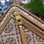 TORY BURCH T MONOGRAM JACQUARD SLIM WALLET ของดีมีให้ที่นี่แบบจัดเต็ม กระเป๋าสตางค์ใบยาว รุ่นสลิม สวยหรู ขนาดกำลังเหมาะมือ ถือแล้วขับผิว วัสดุผ้า jacquard ตัดสลับหนังแท้ ภายในสวยคมม้าก!! มีช่องใส่บัตรได้แบบเน้นๆ และช่องใส่ธนบัตรได้ ด้านหลังมีช่องซิปอีกหนึ