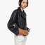 M.C.M MINI DELMY SHOULDER BAG ที่สุดของรุ่นที่ฮอตหนักมาก คอลเลคชั่นที่ยอดขายดีตั้งแต่วันแรกที่ลง shop ด้วยรูปทรงที่กะทัดรัด ตอบโจทย์ได้ทุกลุค ทุกไลฟ์สไตล์ ใช้งานได้ง่ายคล่องตัว กระเป๋าสะพายทรงพอช ที่มาพร้อมสายโซ่คล้องด้านหน้า และสายหนังครอสบอดี้ ปรับเปลี่