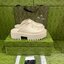 GUCCI platform perforated G sandal / GG Sandel รองเท้า GG เกรดออริจินอล สลับแท้ พร้อมกล่อง ภาพถ่ายจากงานจริง ใช้งานต่างประเทศได้