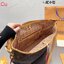 LV Monogram Delight Canvas Tote Bag กระเป๋าทรงโท้ทใบใหญ่ เอาใจสายแบกที่แท้ทรู จุของได้เยอะจุใจ แต่ยังคงความสวยคลาสสิกไม่มีเอาท์ เป็นใบโปรดที่หยิบใช้ได้บ่อย ตอบโจทย์ของใช้จริงจังทุกสิ่งอย่าง