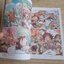 อัศวินภาษาอังกฤษพิชิตปีศาจหมู เล่ม 2 ตอน สงครามการ์ดราชา Lee Kyung-Tark เขียน No Mi-Young ภาพประกอบ จารุณี เรืองเบญจพน แปล