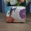 พร้อมส่งรุ่นหายาก! GUESS FACTORY WOMEN'S ZIP AROUND SHORT WALLET กระเป๋าสตางค์สั้นพับ2ตอนซิปรอบหนัง Saffiano ด้านหน้าประดับโลโก้แบรนด์สวยหรู ภายในมีช่องใส่ธนบัตร ใส่แบงก์พัน ช่องใส่เหรียญ และช่องใส่บัตรหลายช่อง ตัวจริงสวยน่าใช้ ภาพถ่ายจากสินค้าจริงค่