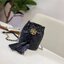 ของแท้ 💯% 】Tory Burch Fleming Soft Mini Bucket Bag กระเป๋าทรงขนมจีบขนาดมินิรุ่น Fleming ที่ตัดเย็บจากหนังแท้100% ที่มีคุณภาพสูงทั้งใบ