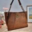TORY BURCH BRITTEN SMALL SLOUCHY TOTE / TORY TOTE BAG / TORY BAG กระเป๋าสะพายตัวแม่ รุ่น top ที่สวยดูแพง ใช้งานสะดวกมาก ดีไซน์ออกมาได้เรียบหรู ผู้ดี