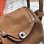 ORI หนังแท้ | HERMES lindy 19cm กระเป๋าสะพาย นิยามความหรูหราระดับมาสเตอร์พีช 🤍 สินค้าเกรดออริจินอล หนังแท้