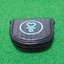 NEW LAB GOLF DF3 PUTTER L.A.B. GOLF 34 INCH PUTTER 34" 69* LIE DIRECTED FORCE 3