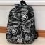 Adidas Backpack มีช่องสำหรับใส่ Notebook , Tablet ในตัวกระเป๋า สายเป้ และด้านหลังบุผ้าตาข่ายนุ่ม รองรับหลัง รูปแบบสวยทันสมัย รองรับทุกการใช้งาน เป็นกระเป๋าเป้นักเรียน-เป้กีฬา-สะพายเที่ยวชิลๆเลยค้า