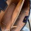ของแท้ 💯% Tory burch perry monogram jacquard small triple compartment tote ครั้งแรกกับลายโมโนแกรม ที่ได้รับแรงบันดาลใจมาจากโลโก้สุดคลาสสิกในกระเป๋าทรงtote bag T Monogram