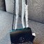 ของแท้ 100% COACH MADISON 16 CROSSBODY BAG LEATHER