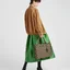 Prada Tote Bag / Prada Symbole jacquard fabric handbag กระเป๋าพราด้าทรงชอปปิ้ง หน้าติดอะไหล่โลโก้แบรนด์สีทอง มีให้เลือกใช้งาน 3 ขนาด งานชนชอปใช่งานง่าย สวยมงลงมากค่า แบบใหม่ล่าสุดจากแบรนด์ดัง จัดให้แบบเลิศๆ กับกระเป๋าทรงโท้ท สวยเอกลักษณ์ ภายในโล่งกว้างมาก