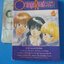 Orange Road ถนนสายนี้เปรี้ยว จำนวน 8 เล่ม เล่ม 1- 8
