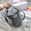 DIOR 30 Montaigne Dior Amber Mini Bucket Bag Blue Oblique Jacquard กระเป๋าทรงถัง บัคเก็ตน่ารัก สวยหรู งานดีมากมาพร้อมกล่องแบรนด์