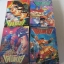 นักเรียนนายร้อยเดน ภาค 1 เล่ม 1,2,4,5 ขาดเล่ม 3,6 (6 เล่มจบ)***สินค้าหมด***