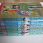 คู่หูสืบสะเด็ด ชุด เล่ม 1-7 ขาดเล่ม 3 ( 7 เล่มจบ ) คาซึกิ ชิบุโซเมะ เขียน