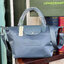 ของแท้ 💯% Longchamp LE PLIAGE NÉO TOP HANDLE BAG (small size)