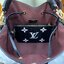 LV NeoNoe Bucket Bag / LV NéoNoé MM Bicolor Monogram Empreinte Leather กระเป๋าสะพายทรงบัคเก็ตใบใหญ่ โดดเด่นและเป็นเอกลักษณ์ด้วยการตกแต่งลายพิมพ์