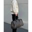 Goyard Keepall bag/ GOYARD Boeing 55 Leather Duffle Bag 55cm กระเป๋าเดินทาง เกรดท็อปออริ สลับแท้ 1:1 เกรดดีสุด ใช้ต่างประเทศได้