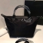 กระเป๋า longchamp neo on the road Size S สินค้าใหม่ ของแท้เท่านั้น!!เป็นล็อตผลิตเกินออเดอร์จากโรงงาน