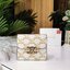 พรีเมี่ยมกิ๊ฟแท้ 100% 】CELINE SHORT WALLET VIP GIFT WITH PURCHASE (GWP) พรีเมี่ยมกิ๊ฟ Limited จาก CELINE HAUTE PARFUME DUTYFREE COUNTER วัสดุ Triomphe Canvas หนังสวยอยู่ทรงปั้มโลโก้ด้านหน้าเปิดปิดฝาพับกระดุม