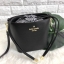 Kate spade new york cameron street pippa bag 2018 พร้อมส่งอีกรอบ กระเป๋าวัสดุหนัง saffiano ทรงถัง สามารถถือได้หรือสะพายข้าง ด้านหน้าติดอะไหล่แบรนด์ ปากกระเป๋าเปิดปิดแบบหูรูด ภายในกระเป๋าโล่ง ใส่กระเป๋าสตางค์ใบยาวได้ หรือของอื่นๆได้จุ มาพร้อมสายสะพายยาว ถอ
