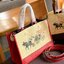 COACH LUNAR NEW YEAR DEMPSEY CARRYALL IN SIGNATURE WITH OX AND CARRIAGE((C2181)) 🌈พร้อมส่งทันทีที่ไทย! กระเป๋าหิ้วหรือสะพายข้างได้ หนังแท้นิ่มทรงสวยค่ะ ⭐️ด้านหน้าเด่นด้วยรูปวัววลากรถม้าประดับดาววิ้งๆมาด้วยนะคะ เปิดปิดกระเป๋าแบบกระดุมแม่เหล็ก ภายใน