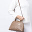 Coach KATY SATCHEL IN SIGNATURE CANVAS (COACH 2558)