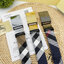 BURBERRY BELT MEN LEATER 3.5cm เข็มขัดผู้ชายเบอร์เบอรี่ เกรดออริจินอลหนังแท้ ใช้งานง่าย เป็น everyday look ได้เลยค่ะ ภาพสินค้าถ่ายจากงานขายจริง ใช้งานต่างประเทศได้