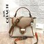 COACH COURIER CARRYALL 23 IN COLORBLOCK SIGNATURE CANVAS WITH SNAKESKIN DETAIL ((3791)) ห้ามพลาดทีเดียว สวยงามมากๆค่ะ!! กระเป๋าถือ//สะพายครอสบอดี้ร์ได้ วัสดุหนังแท้น้ำหนักเบาค่ะ รุ่นนี้โดดเด่นตรงลายของหนังผสมกันได้ลงตัวหรูมากๆ เปิดปิดกระเป๋าแบบกดล็อค ปากก
