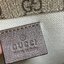 VIP 】หนังแท้ Gucci GG belt bag อีกหนึ่งกระเป๋าคาดอก ที่เป็น unisex และหายากไปอีก ดีไซน์ย้อนยุคยอดฮิต ขนาดกะทัดรัดพกสะดวก วัสดุหนังแคนวาส ทนทาน ภายในเป็นช่องโล่ง ใส่โทรศัพท์ได้ ของจุกๆสำคัญๆได้ สายสะพายปรับได้ตามตัว ใบจริงเห็นแล้วหลงรัก คุ้มค่าที่สุด จัดเล
