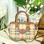 Burberry bag Crossbody Bag Vip Gift with Purchase (GWP) พรีเมี่ยมกิ๊ฟ Limited Edition จาก BURBERRY PERFUME