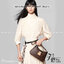 LV Twinny Monogram Reverse Bag กระเป๋าสะพายสุดคลาสสิก สวยหรู แต่งขอบหนังพร้อมตกแต่งตัวล็อกแบบ S Lock สุดไอคอนิกและหูจับสายโซ่ถักอย่างลงตัว มาพร้อมสายสะพายที่ปรับเป็นสายสั้นเพื่อคล้องแขนและสะพายไหล่หรือปรับเป็นสายยาวสำหรับสะพายเฉียง แมตช์ได้กับการแต่งกายทุ