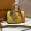 RUNWAY LV Nano Speedy P9 Bandoulière Soft Leather กระเป๋าสะพายสปีดี้รุ่นใหม่ไซส์มินิหรูหรา เกรดท็อปวีไอพี เกรดดีสุด 1:1 หนังแท้สวยงาม เก็บทุกรายละเอียด ใช้สลับแท้ ผ่านทุก ตม. ใช้งานต่างประเทศได้