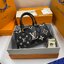 LV OnTheGo East West Monogram Bag / LV BAG พร้อมส่ง 4 สี กระเป๋าโท้ทขนาดกะทัดรัด ดีไซน์ใหม่ประจำฤดูกาล **สินค้าเกรดออริจินอล 1:1 สลับแท้