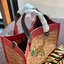 COACH LUNAR NEW YEAR FIELD TOTE 22 IN SIGNATURE CANVAS WITH TIGER REXY ((C7767)) 📌พร้อมส่งที่ไทย ต้อนรับปีเสือนี้กันค่าา! กระเป๋าทรงTote หนังแท้สวย 🔺ด้านหน้า สกรีนลาย Tiger Rexy อันเป็นสัญลักษณ์ประจำปีกันเลยค่ะ ปากกระเป๋าเปิดปิดแบบกระดุมแม