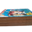 ปั่นระเบิด BIKINGS ชุด เล่ม 1-4 (ชุดนี้มี 8 เล่มจบ) จุน ฟุโด เขียน