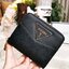NEW ARRIVAL! GUESS FACTORY WOMEN'S SHORT WALLET กระเป๋าสตางค์สั้นรุ่นใหม่ล่าสุดไอเท็มแนะนำวัสดุหนังปั้มโลโก้รอบใบสวยอยู่ทรงด้านหน้าประดับโลโก้แบรนด์ ภายในมีทั้งช่องใส่ธนบัตร ช่องใส่เหรียญ ช่องใส่บัตรหลายช่อง ใส่เเบงก์พันได้ค่ะ ภาพถ่ายจากสินค้าจริงมาพ